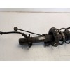 Recambio de amortiguador delantero izquierdo para volkswagen polo (9n3) advance referencia OEM IAM 6Q0412103C  