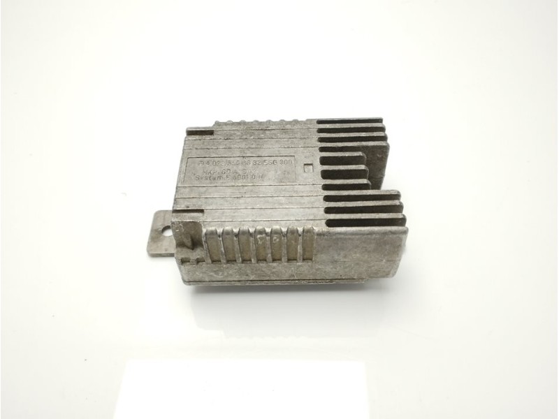 Recambio de modulo electronico para mercedes-benz clase a (w168) referencia OEM IAM A0235456832  