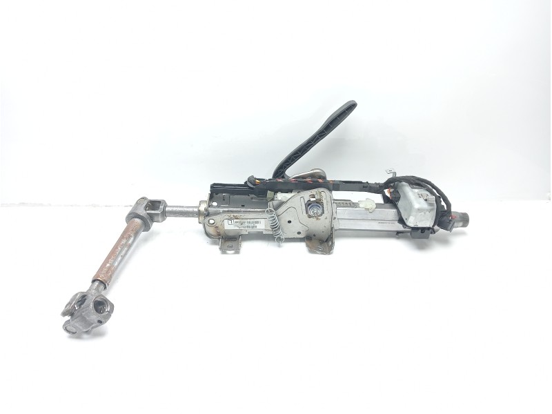 Recambio de columna direccion para audi a3 sportback (8vf) 1.6 tdi referencia OEM IAM 5Q1419502BF  