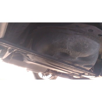 PUENTE TRASERO 5120630100 
