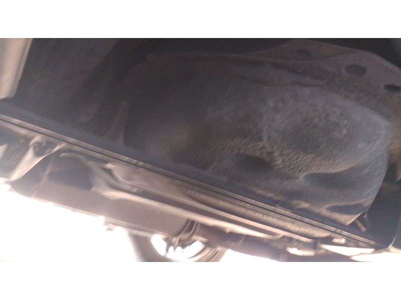 Recambio de puente trasero para lexus gs (_s19_) 450h (grs191_, gws191_) referencia OEM IAM 5120630100  