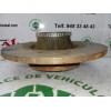 Recambio de buje para renault trafic caja cerrada (ab 4.01) 1.9 diesel referencia OEM IAM 120921  