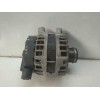 Recambio de alternador para land rover discovery sport hse referencia OEM IAM LR077394 458215 