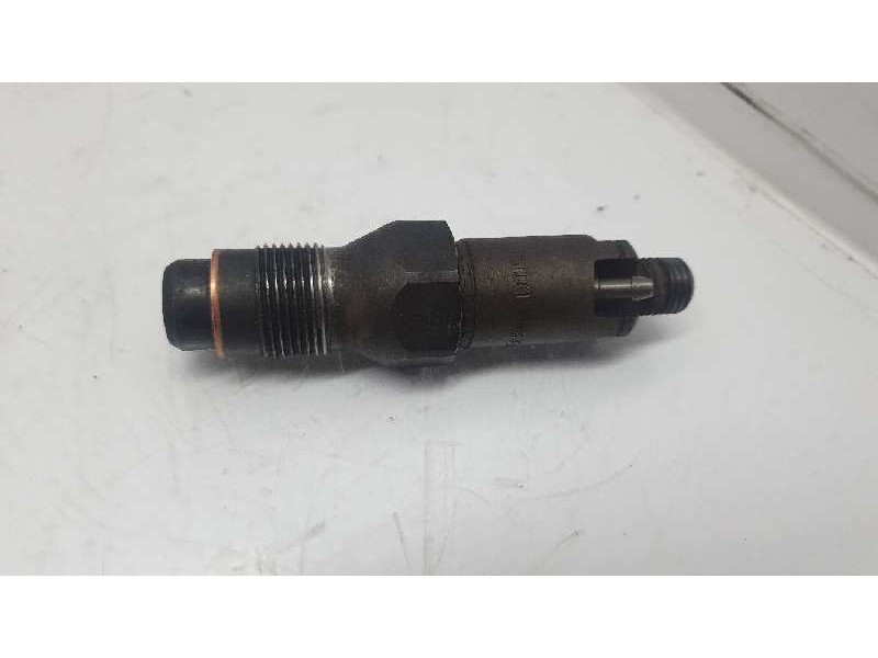 Recambio de inyector para citroën berlingo 1.9 d sx plus familiar referencia OEM IAM LCR6736001  