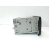 Recambio de sistema audio / radio cd para volkswagen passat variant (3c5) 1.9 tdi referencia OEM IAM 1K0035186AA  