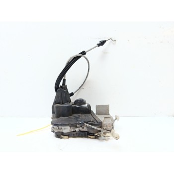 CERRADURA PUERTA DELANTERA IZQUIERDA 9135N4 