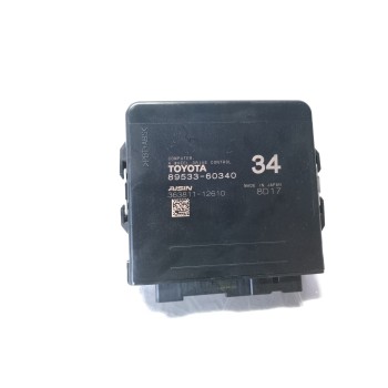 CENTRALITA ASD 8953360340 36387712610 