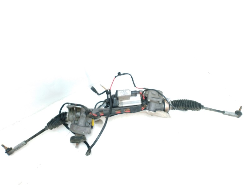 Recambio de cremallera direccion para seat altea (5p1) 2.0 tdi referencia OEM IAM 1K1423051BJ  