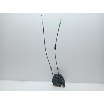 CERRADURA PUERTA TRASERA DERECHA 6905033120 7033102 