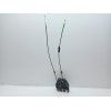 Recambio de cerradura puerta trasera derecha para toyota rav 4 referencia OEM IAM 6905033120 7033102 