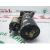 Recambio de motor arranque para fiat punto berlina (176) td 70 elx referencia OEM IAM 0001109018  
