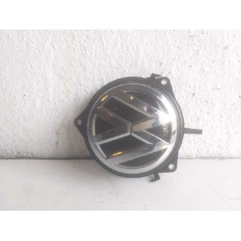 MANETA EXTERIOR PORTON 2G6827469FOD 