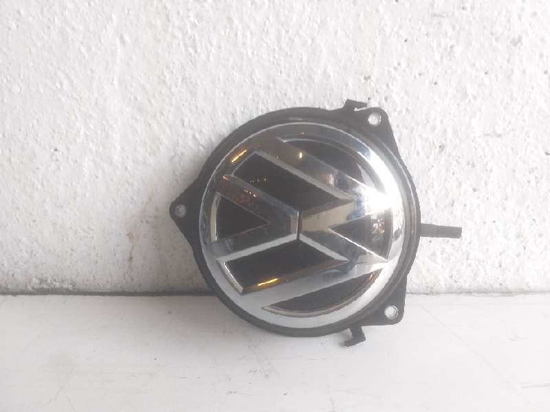 Recambio de maneta exterior porton para volkswagen polo advance referencia OEM IAM 2G6827469FOD  