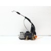 Recambio de cerradura puerta delantera izquierda para peugeot 307 sw (3h) 1.6 hdi 110 referencia OEM IAM 9135N4  