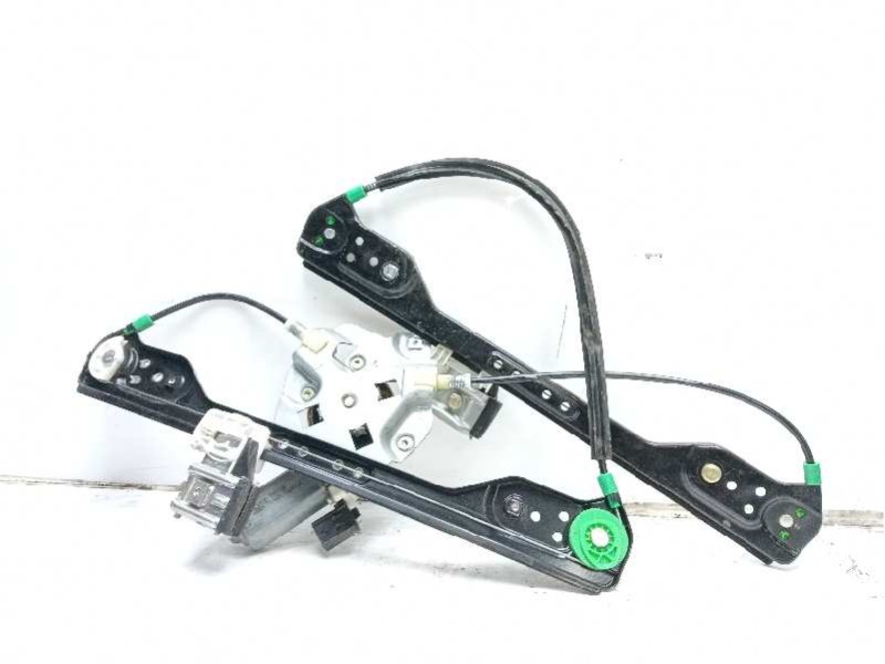 Recambio de elevalunas delantero derecho para chrysler 300 c 3.5 cat referencia OEM IAM 5065486AB  