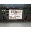 Recambio de pantalla multifuncion para citroën c4 coupe vtr plus referencia OEM IAM 9666483780  