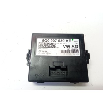 MODULO ELECTRONICO 5Q0907530AE 5Q0907530AE 
