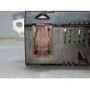Recambio de pantalla multifuncion para citroën c4 coupe vtr plus referencia OEM IAM 9666483780  