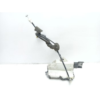 CERRADURA PUERTA DELANTERA DERECHA 828405 3178350586 