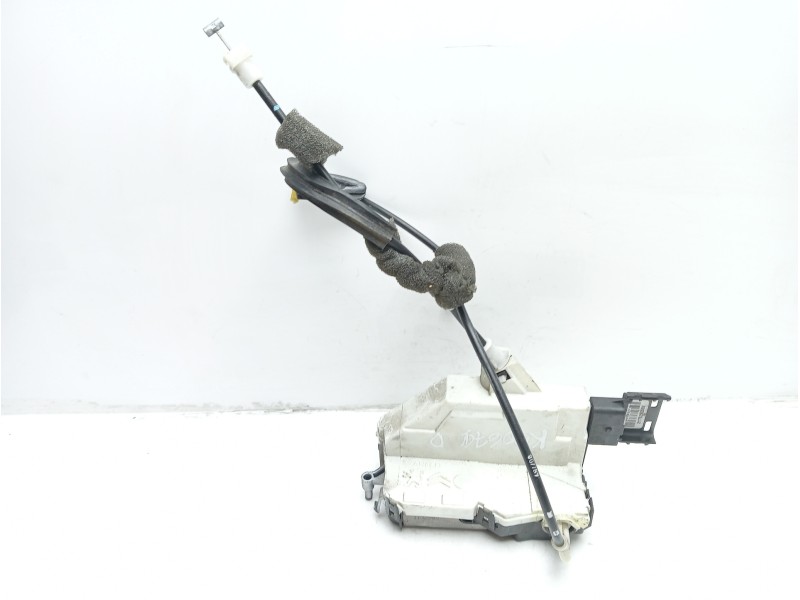 Recambio de cerradura puerta delantera derecha para citroën berlingo cuadro mixto l referencia OEM IAM 828405 3178350586 