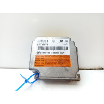 CENTRALITA AIRBAG A2118702626 