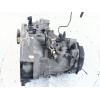 Recambio de caja cambios para skoda octavia ii (1z3) 1.9 tdi referencia OEM IAM 02J300046PX JDH 17040 370211 / 02J301107P