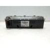 Recambio de pantalla multifuncion para citroën c4 coupe vtr plus referencia OEM IAM 9666483780  