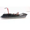 Recambio de piloto trasero derecho interior para toyota corolla (e21) referencia OEM IAM 8158102B80  