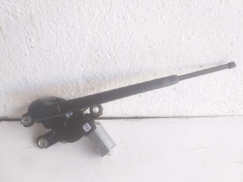 Recambio de motor limpia trasero para volkswagen polo advance referencia OEM IAM 5G0955711C  
