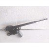 Recambio de motor limpia trasero para volkswagen polo advance referencia OEM IAM 5G0955711C  