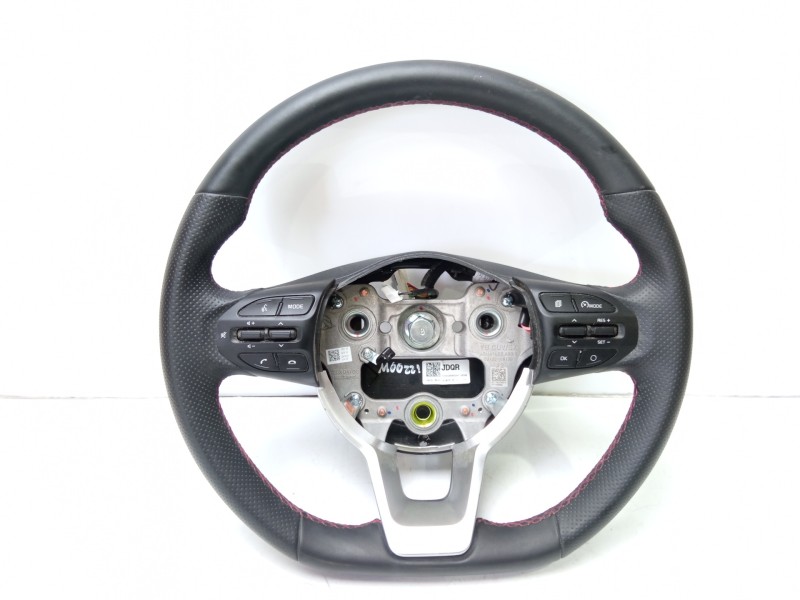 Recambio de volante para kia picanto (ja) attract referencia OEM IAM 56110G6DQ0REC 56130H8100 56120H8100