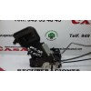 Recambio de cerradura puerta delantera derecha para mazda 2 berlina (dy) 1.4 crtd active referencia OEM IAM P3M71A219A64DH  