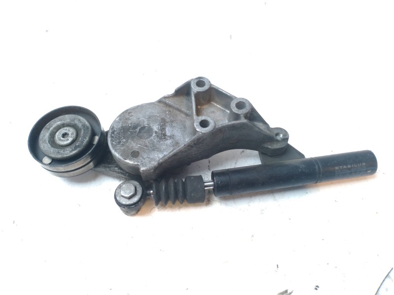 Recambio de tensor correa auxiliar para seat leon (1m1) signo referencia OEM IAM 038903315  
