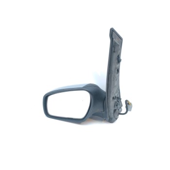 RETROVISOR IZQUIERDO 015847 
