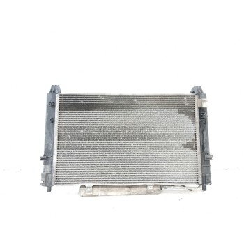 CONDENSADOR / RADIADOR AIRE ACONDICIONADO A1695001254 A1695001204 