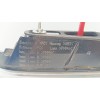 Recambio de piloto trasero derecho interior para toyota corolla (e21) referencia OEM IAM 8158102B80  