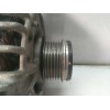 Recambio de alternador para land rover discovery sport hse referencia OEM IAM LR077394 458215 