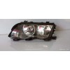 Recambio de faro izquierdo para bmw serie 3 berlina (e46) 320d referencia OEM IAM 083441106LX 084441120L 
