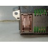 Recambio de pantalla multifuncion para citroën c5 berlina attraction referencia OEM IAM 9659062380  