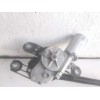 Recambio de motor limpia trasero para volkswagen polo advance referencia OEM IAM 5G0955711C  