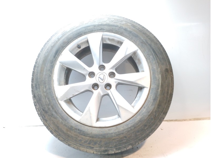 Recambio de llanta para lexus rx (agl20) referencia OEM IAM 4261148820  