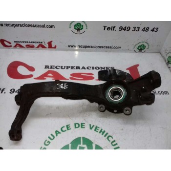 MANGUETA DELANTERA IZQUIERDA 8D0407257AR 