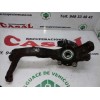 Recambio de mangueta delantera izquierda para audi a4 berlina (b5) 2.5 tdi referencia OEM IAM 8D0407257AR  