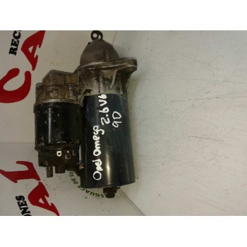 MOTOR ARRANQUE 0001115012 
