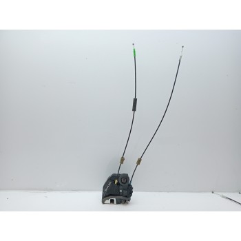 CERRADURA PUERTA TRASERA IZQUIERDA 6906033120 7033104 