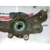 Recambio de mangueta delantera izquierda para audi a4 berlina (b5) 2.5 tdi referencia OEM IAM 8D0407257AR  