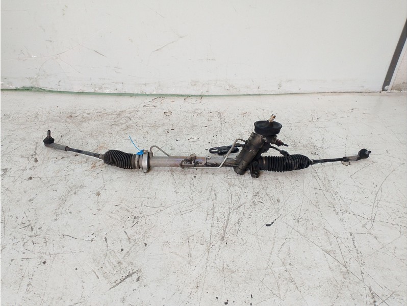 Recambio de cremallera direccion para volkswagen polo (9n3) advance referencia OEM IAM 6R1423055D  