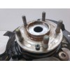 Recambio de mangueta delantera derecha para kia ceed business referencia OEM IAM 51716G4AA0 51701G4CA0 