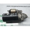 Recambio de motor arranque para fiat punto berlina (176) td 70 elx referencia OEM IAM 0001109018  