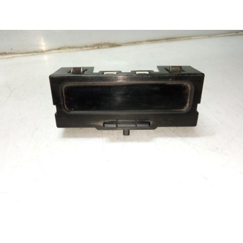 PANTALLA MULTIFUNCION 7700428029A 